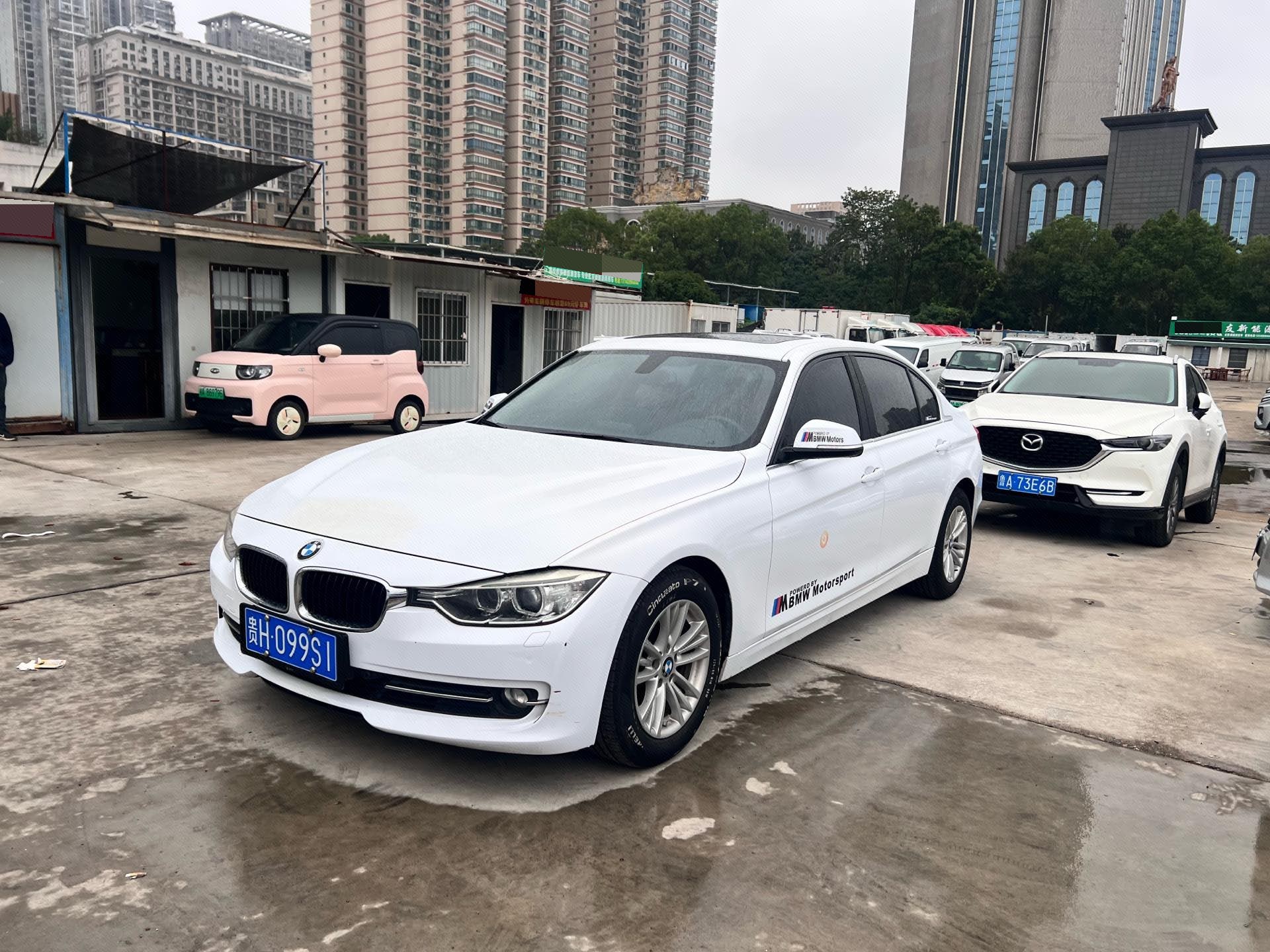 2015 2015 car image