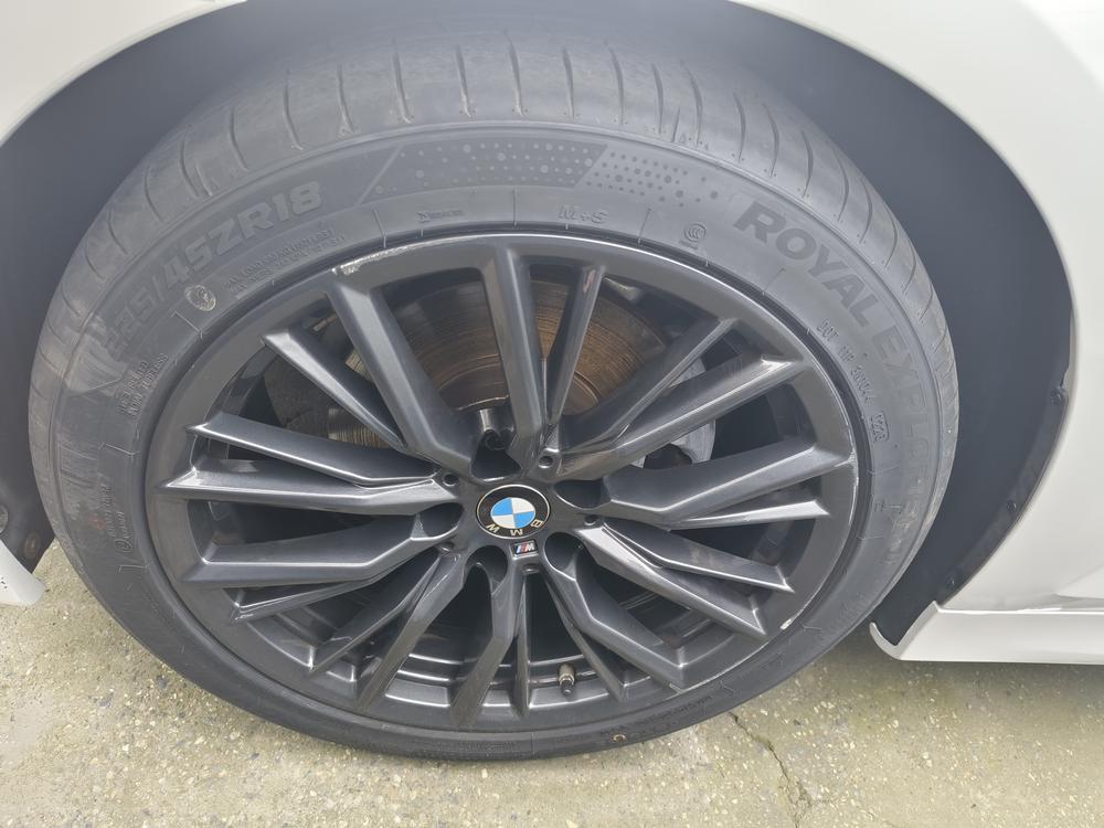BMW 3 Series 2020 #8 BMW 3 Series 2020 imagen de coche #8