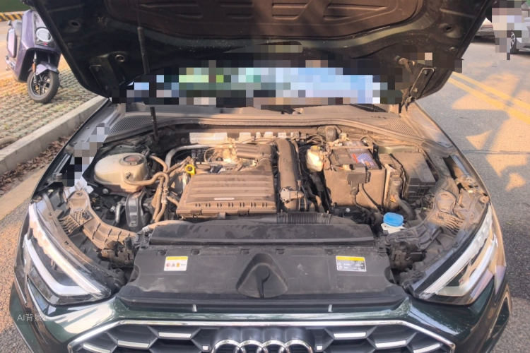 Audi A3 2022 #22 Audi A3 2022 صورة سيارة #22