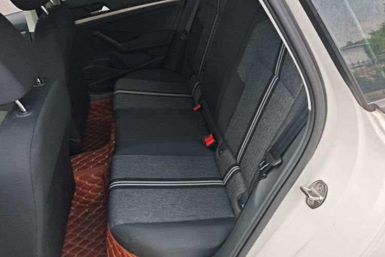 Volkswagen Lavida 2019 #17 Volkswagen Lavida 2019 car image #17