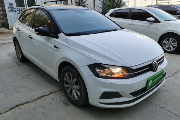 Volkswagen Polo 2024 #4 Volkswagen Polo 2024 car image #4