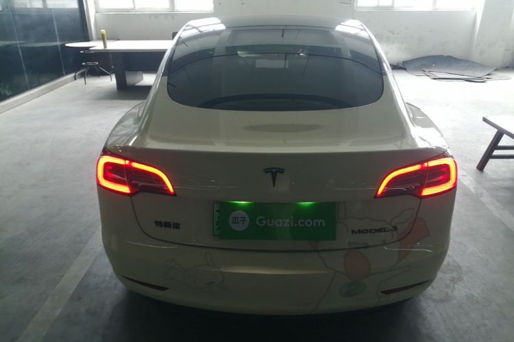 Tesla Model 3 2023 #6 Tesla Model 3 2023 immagine di auto #6