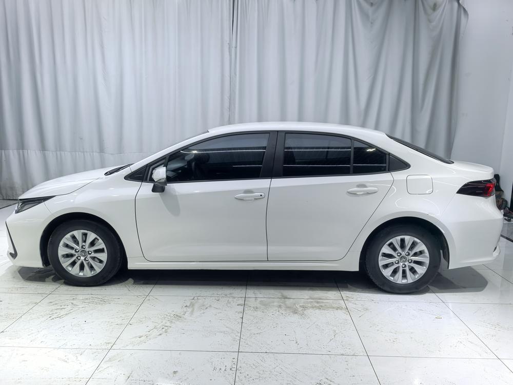 Toyota Corolla 2021 #3 Toyota Corolla 2021 car image #3