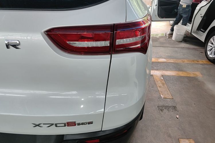 2018 #8 2018 image de voiture #8