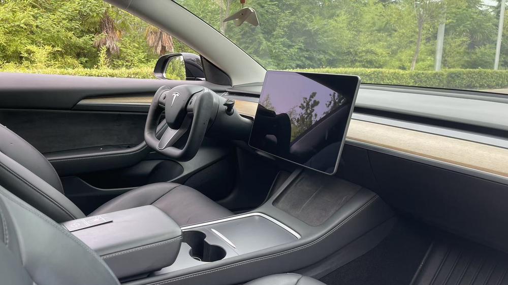 Tesla Model 3 2021 #9 Tesla Model 3 2021 car image #9