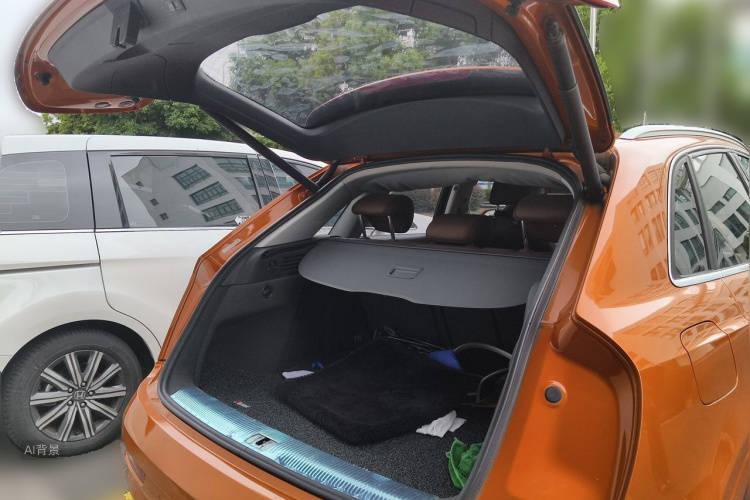 Audi Q3 2016 #21 Audi Q3 2016 car image #21