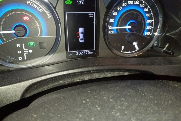 Toyota Corolla 2018 #10 Toyota Corolla 2018 car image #10