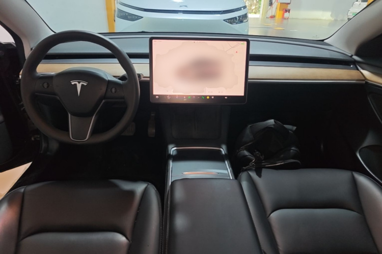 Tesla Model 3 2022 #10 Tesla Model 3 2022 car image #10