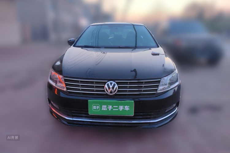 Volkswagen Lavida 2015 #3 Volkswagen Lavida 2015 car image #3