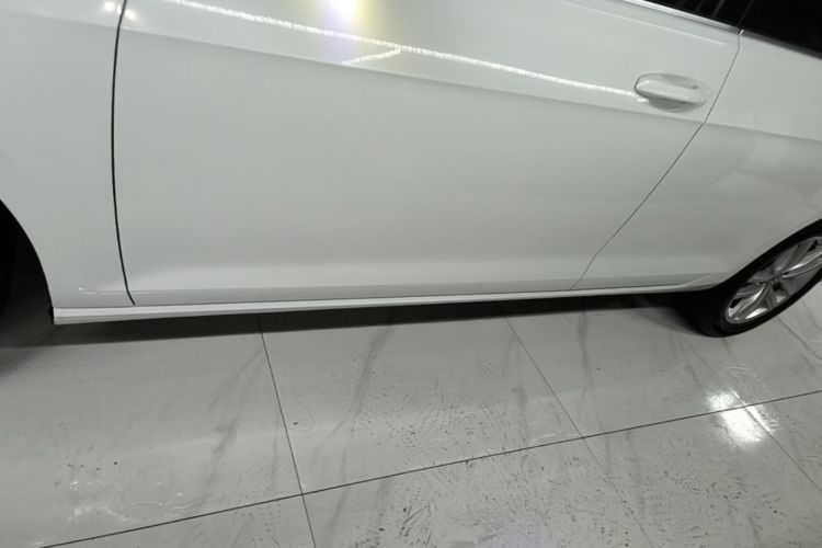 Volkswagen Golf 2019 #27 Volkswagen Golf 2019 car image #27