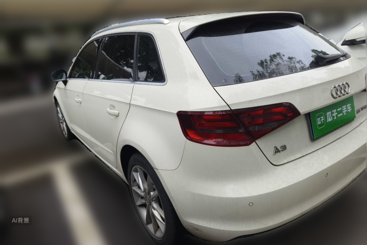 Audi A3 2015 immagine di auto #5