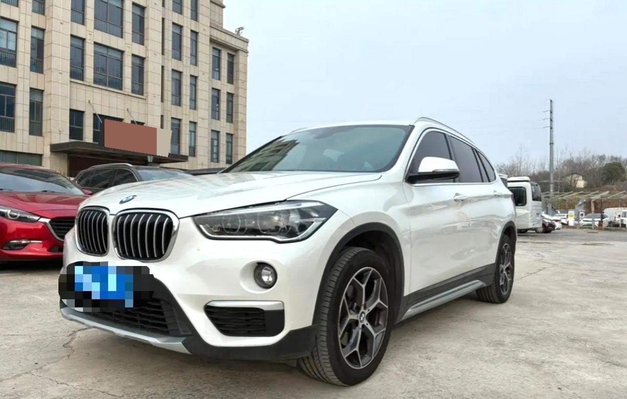 2019 2019 immagine di auto
