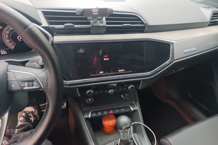 奥迪 奥迪Q3 2024 汽车图片 #15