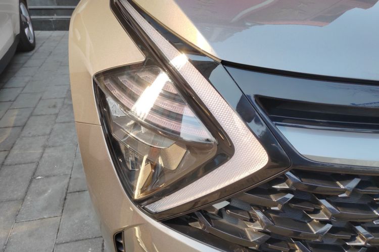 起亚 狮铂拓界 2024 汽车图片 #8