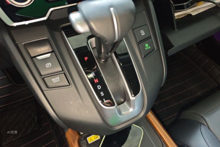 Honda CR-V 2022 car image #16