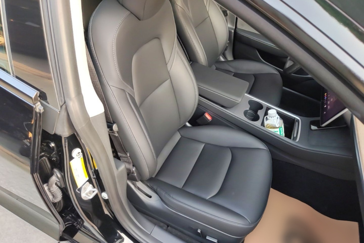 Tesla Model 3 2023 car image #24