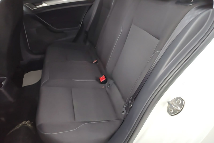 Volkswagen Golf 2015 #17 Volkswagen Golf 2015 car image #17