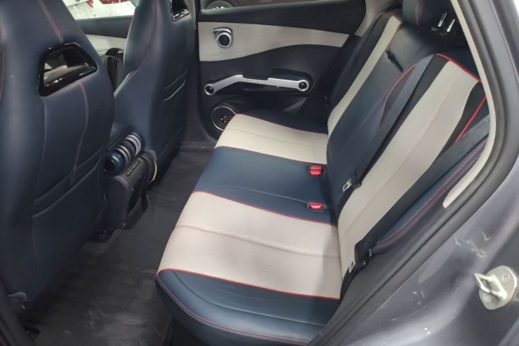 BYD Yuan Plus 2022 #13 BYD Yuan Plus 2022 изображение автомобиля #13