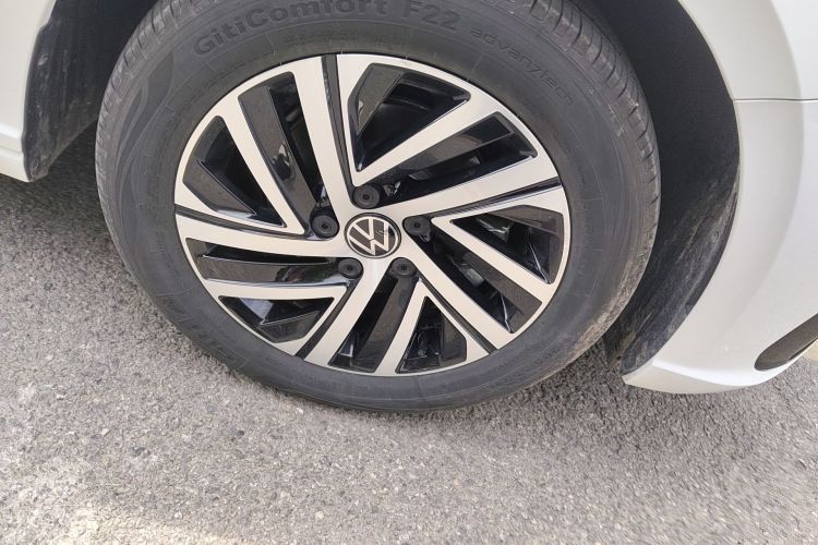 Volkswagen Lavida 2024 car image #9