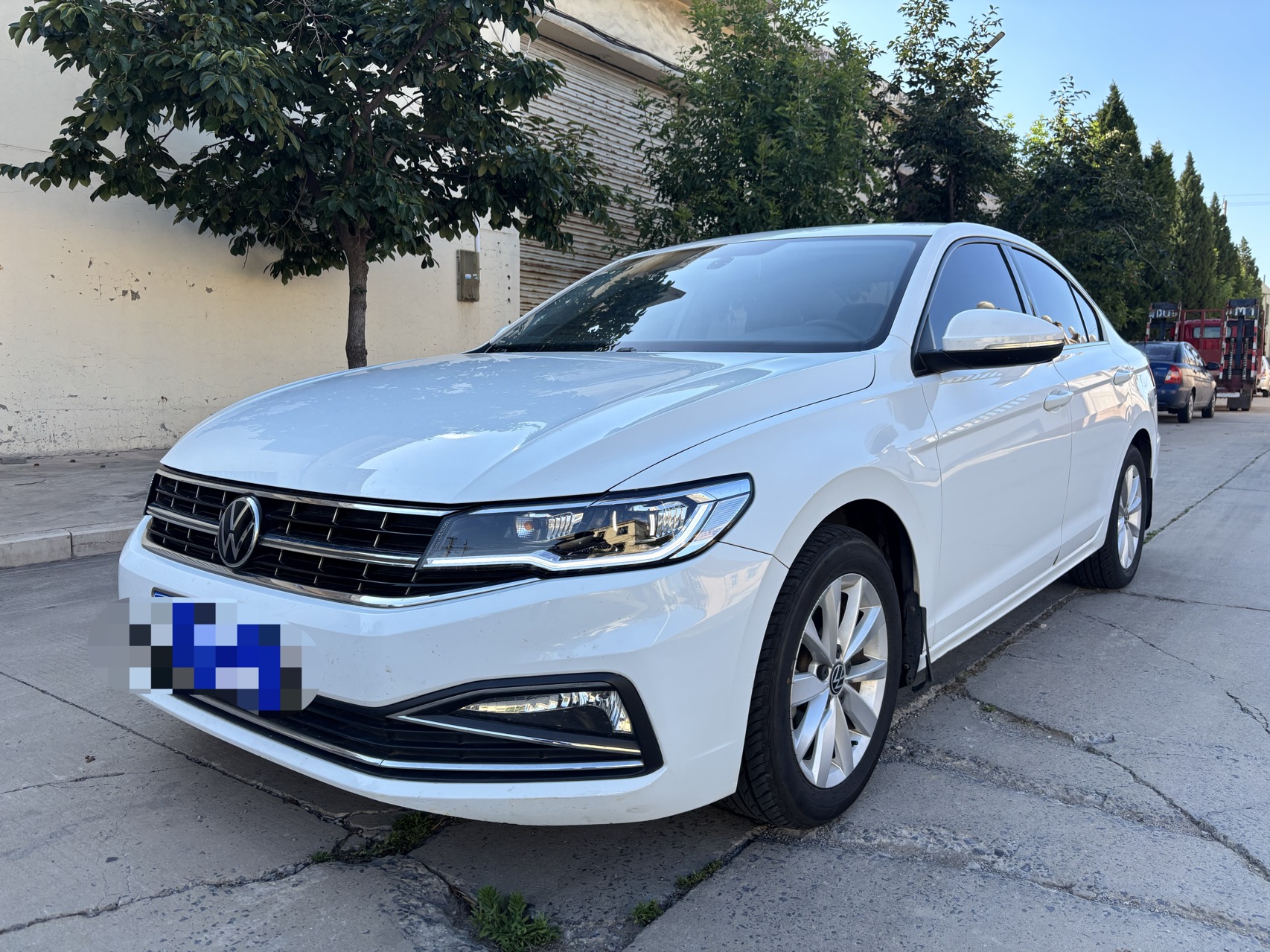 Volkswagen Bora 2021 Volkswagen Bora 2021 car image