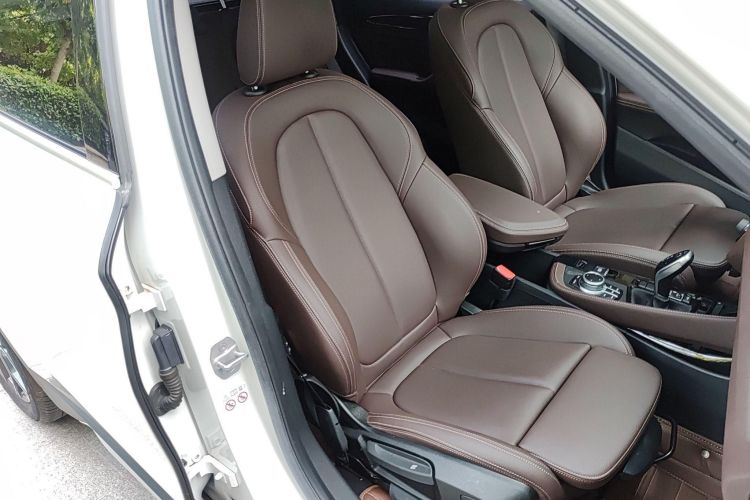 BMW X1 2021 image de voiture #24