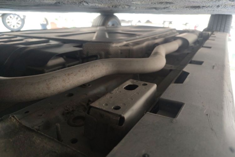 BYD Han 2023 car image #23