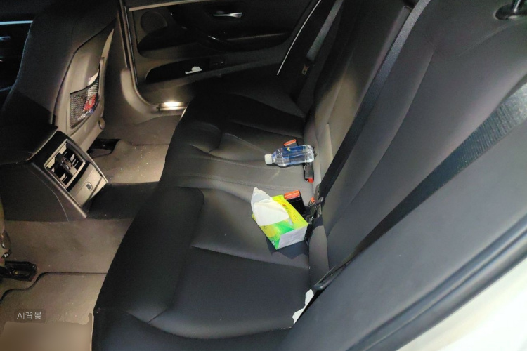 BMW 3 Series 2016 #19 BMW 3 Series 2016 car image #19