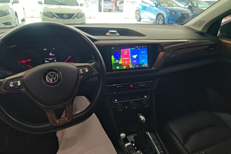 Volkswagen Tharu 2019 #10 Volkswagen Tharu 2019 imagem de carro #10