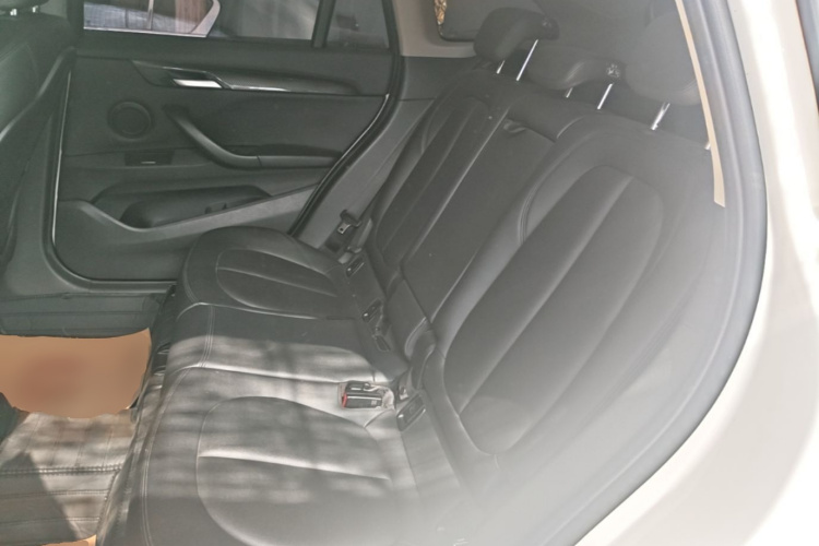 BMW X1 2017 immagine di auto #17