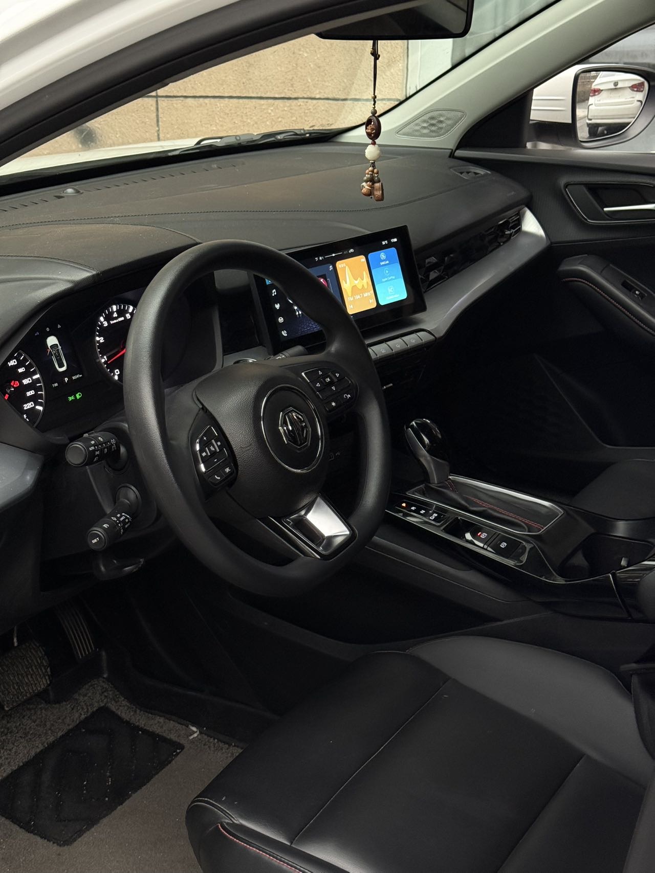 MG 5 2024 #2 MG 5 2024 image de voiture #2