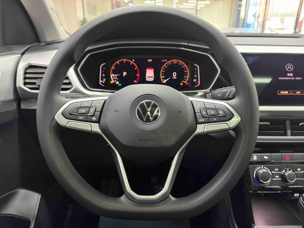 Volkswagen Tacqua 2022 #14 Volkswagen Tacqua 2022 car image #14