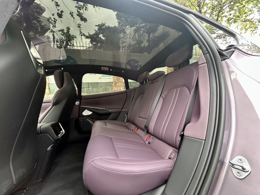 2026 imagen de coche #5