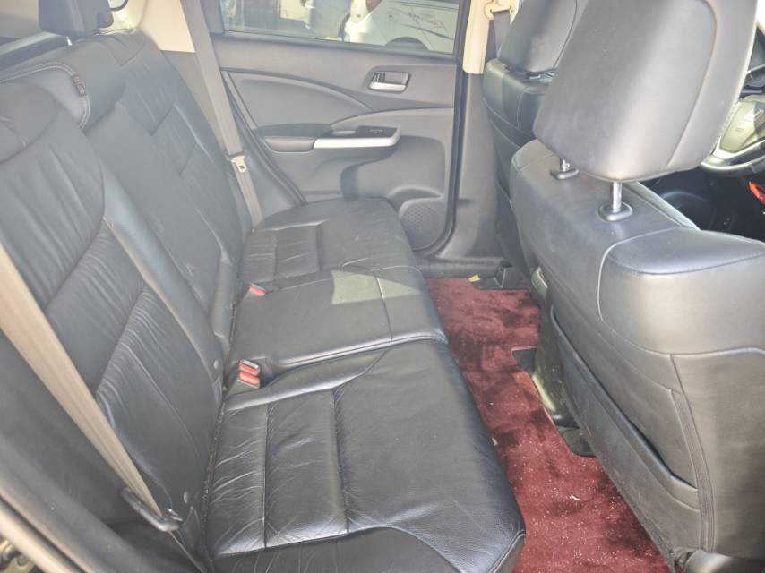 Honda CR-V 2013 car image #8