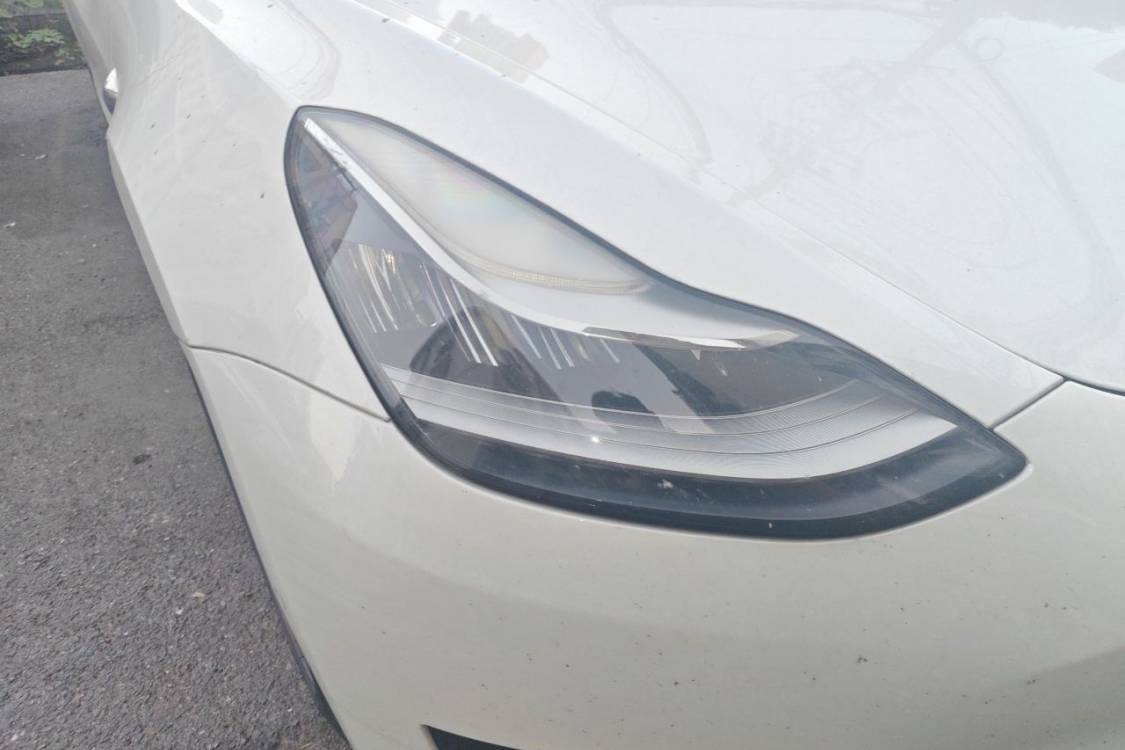Tesla Model 3 2020 #7 Tesla Model 3 2020 car image #7