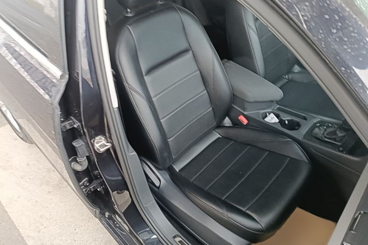 Volkswagen Lavida 2020 #24 Volkswagen Lavida 2020 صورة سيارة #24