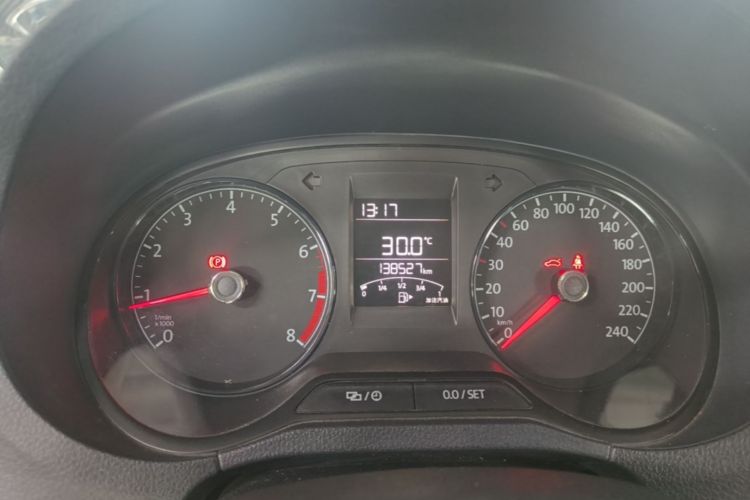 Volkswagen Polo 2017 #12 Volkswagen Polo 2017 car image #12