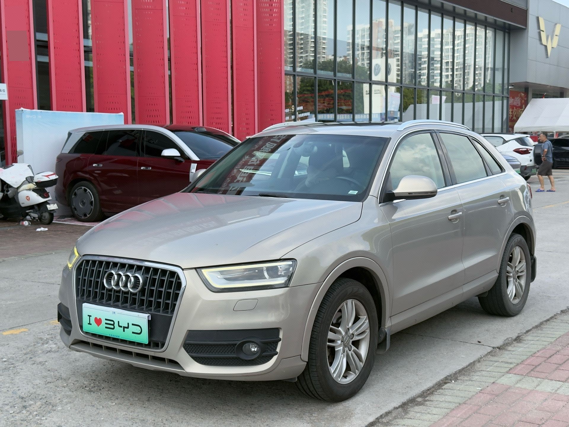 2015 2015 immagine di auto