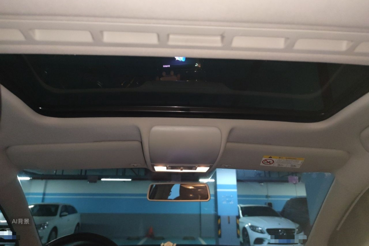Volkswagen Polo 2019 car image #20