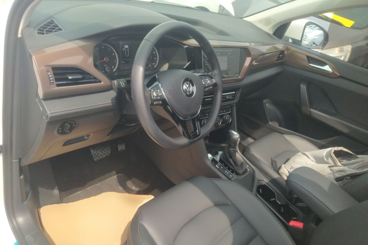 大众 途岳 2019 汽车图片 #11