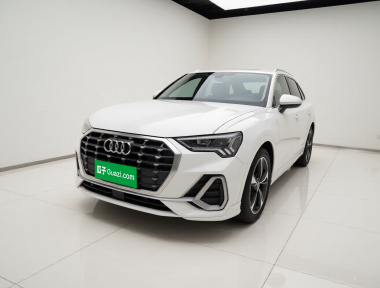 Audi Q3 2022 Audi Q3 2022 car image