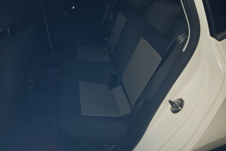 Volkswagen Polo 2019 car image #17