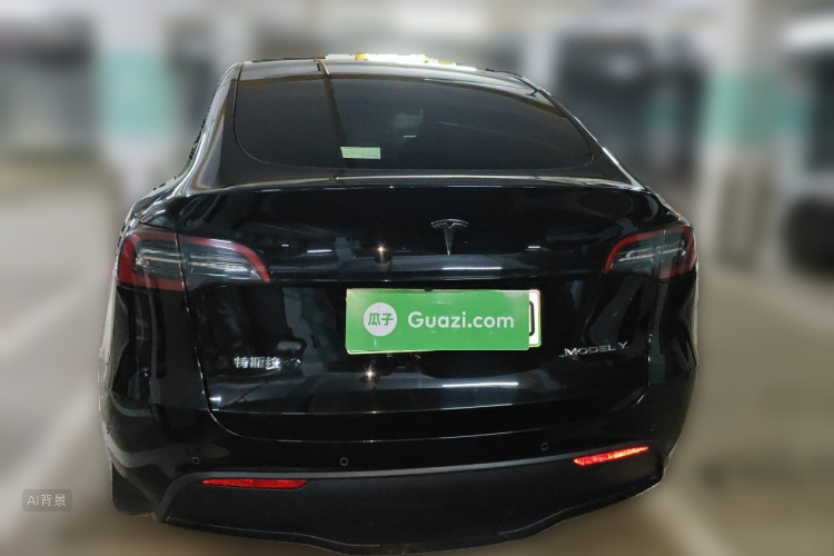 Tesla Model Y 2023 car image #6