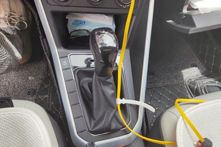 Volkswagen Polo 2019 #14 Volkswagen Polo 2019 car image #14