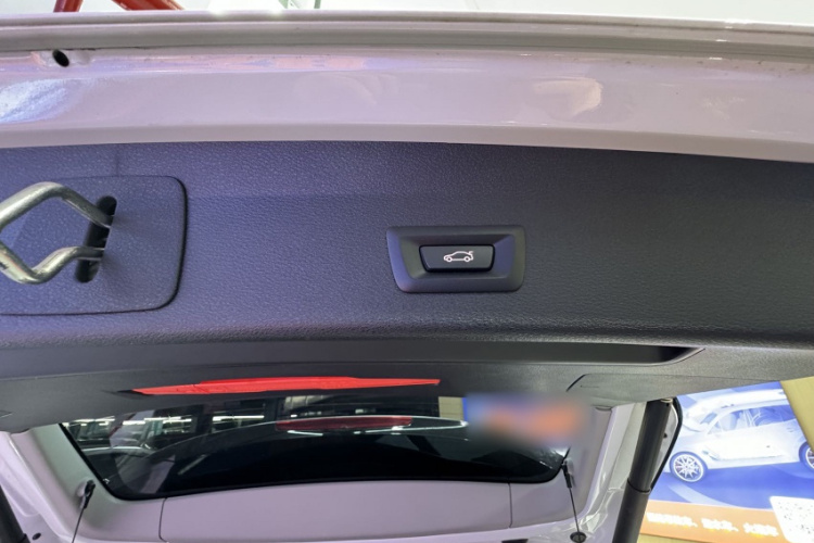 BMW X1 2022 image de voiture #18