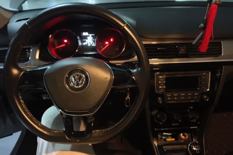 Volkswagen Bora 2016 #13 Volkswagen Bora 2016 imagen de coche #13