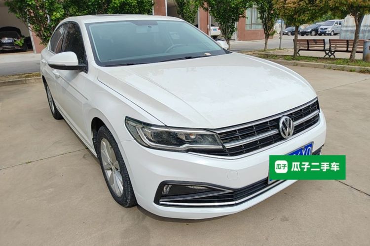 Volkswagen Bora 2020 #4 Volkswagen Bora 2020 car image #4