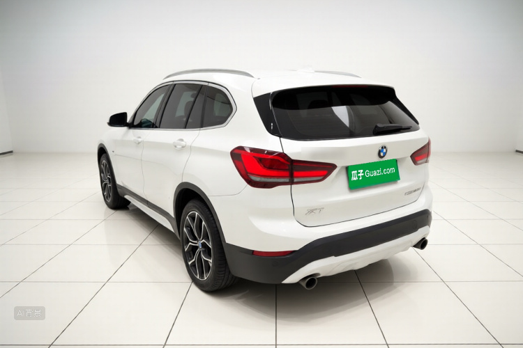 BMW X1 2020 #5 BMW X1 2020 car image #5