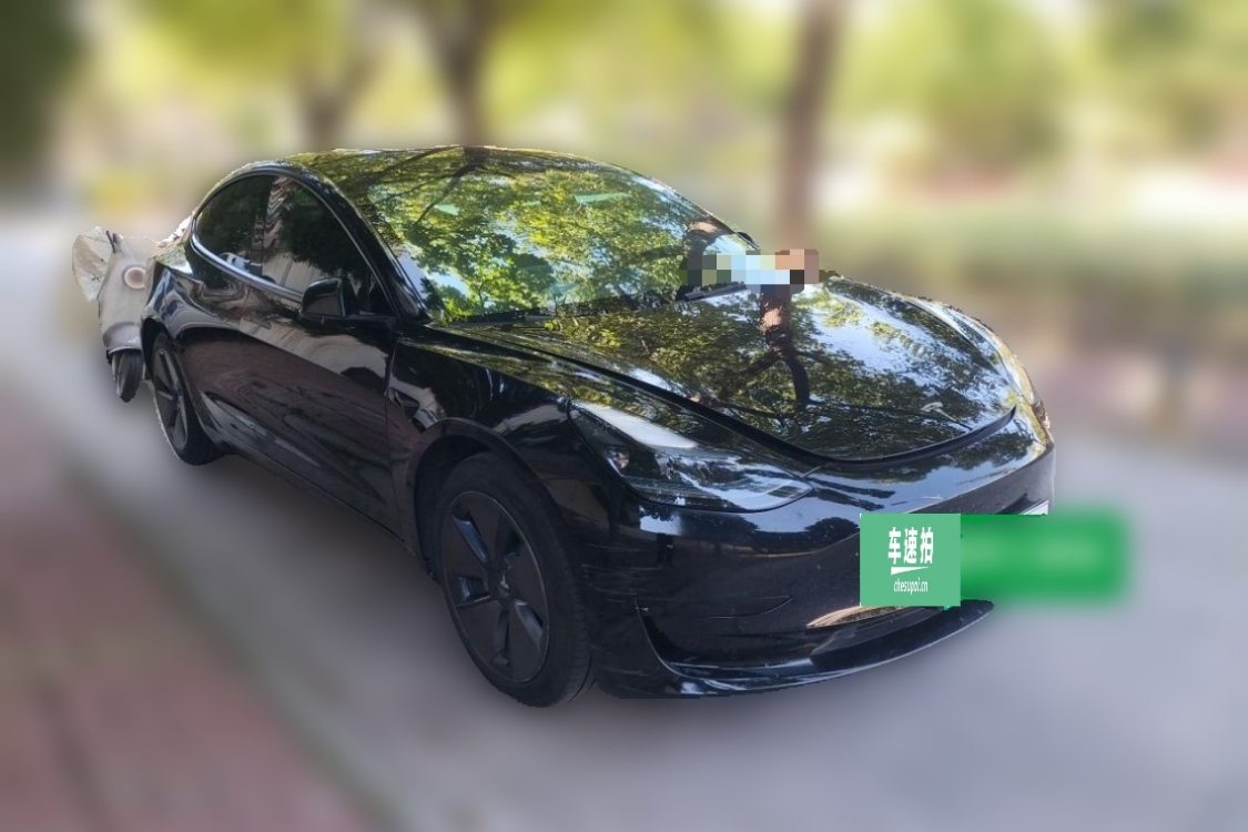 Tesla Model 3 2023 #2 Tesla Model 3 2023 car image #2