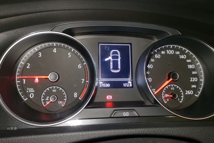 Volkswagen Golf 2019 car image #13