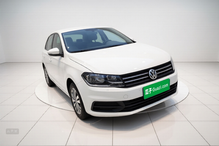 Volkswagen Santana 2021 car image #4